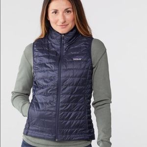 Patagonia Nano Puff Vest